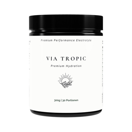 Via Tropic – Premium Hydration Elektrolyte